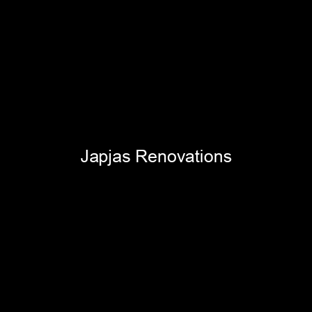 Japjas Renovations